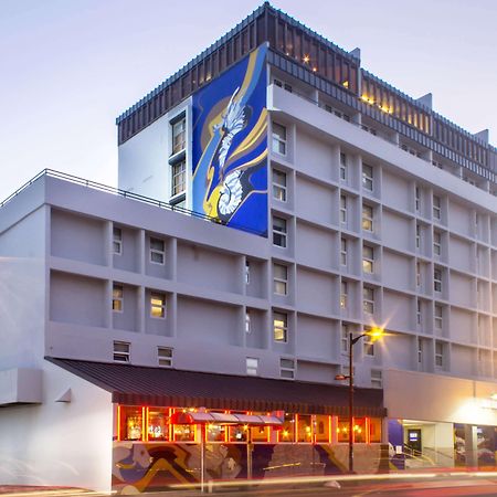 Tryp By Wyndham Isla Verde San Juan Dış mekan fotoğraf
