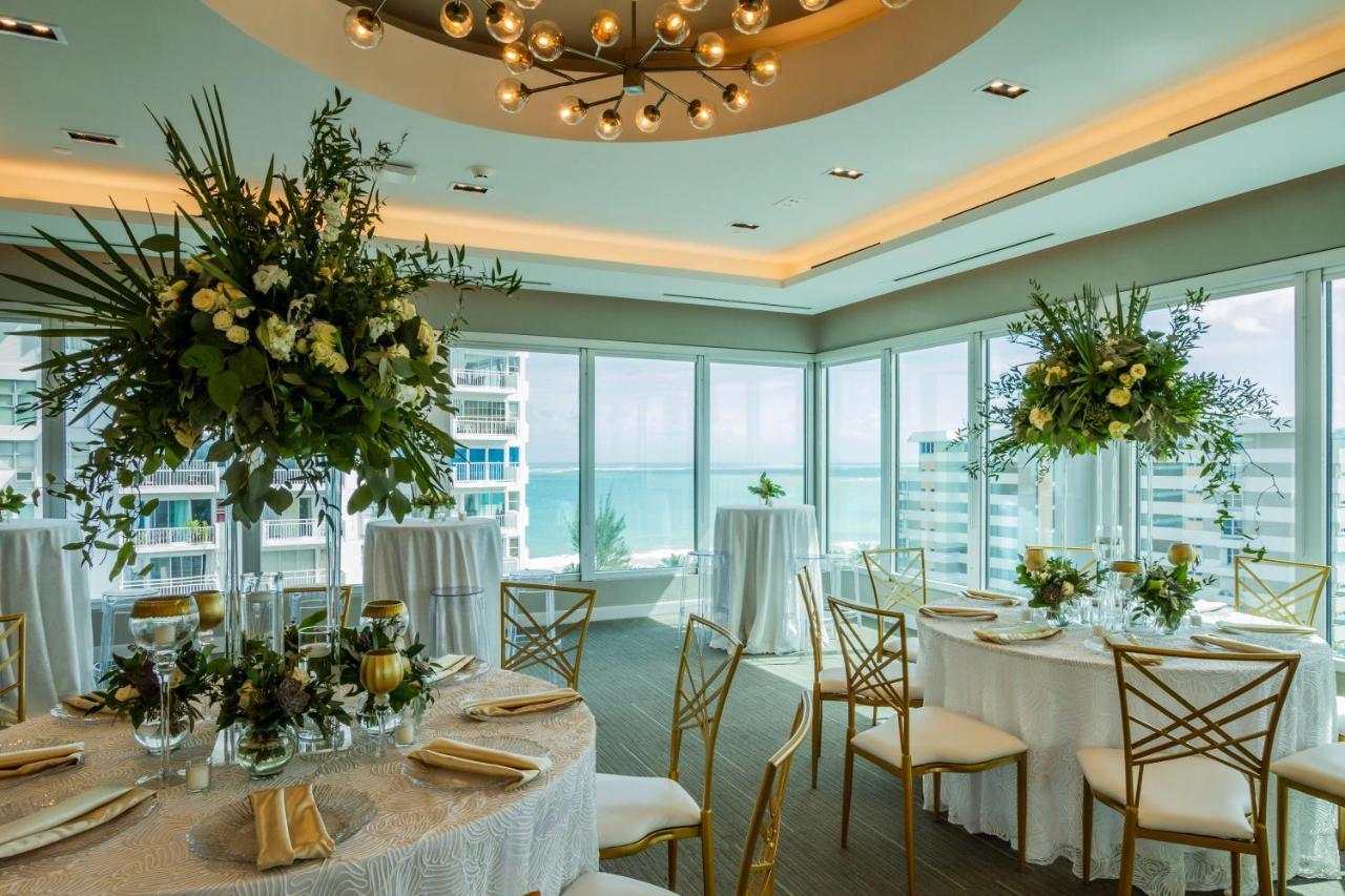 Tryp By Wyndham Isla Verde San Juan Dış mekan fotoğraf