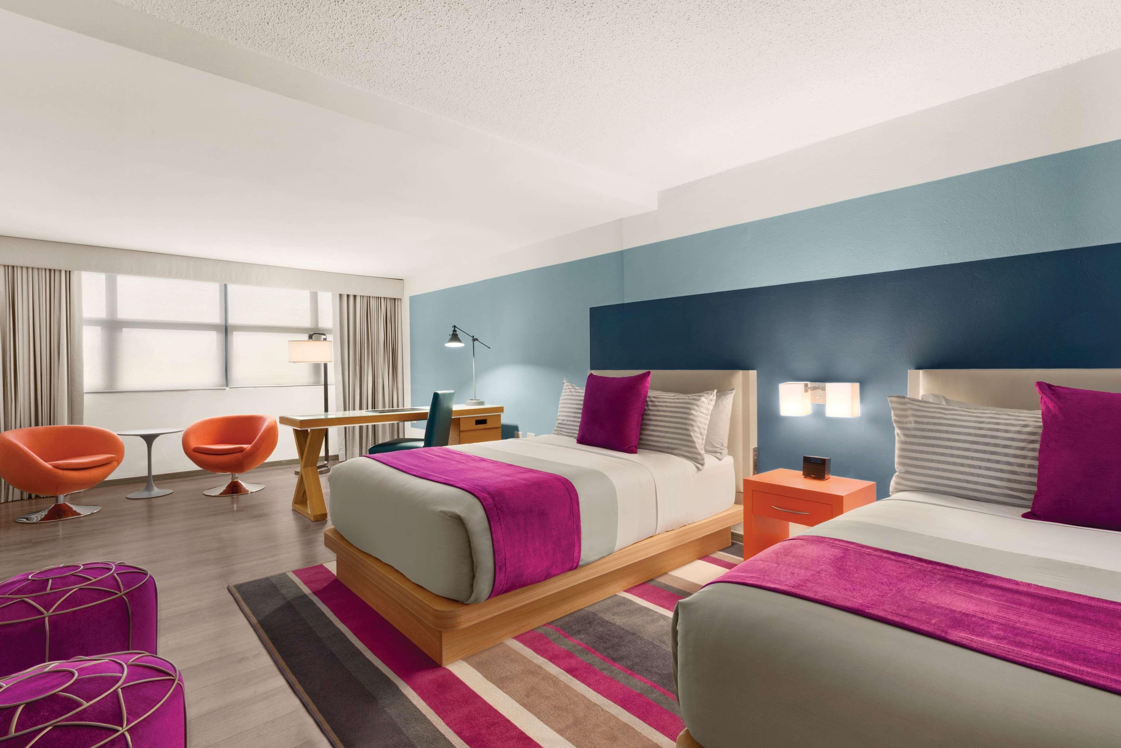 Tryp By Wyndham Isla Verde San Juan Dış mekan fotoğraf