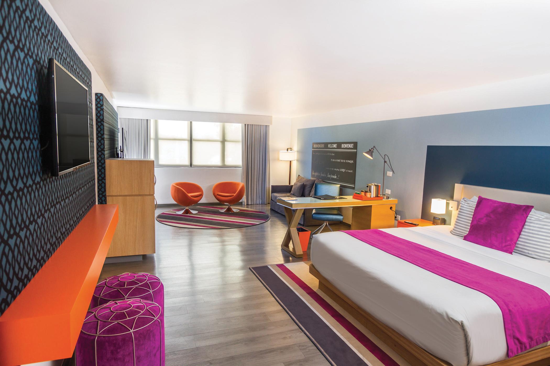 Tryp By Wyndham Isla Verde San Juan Dış mekan fotoğraf