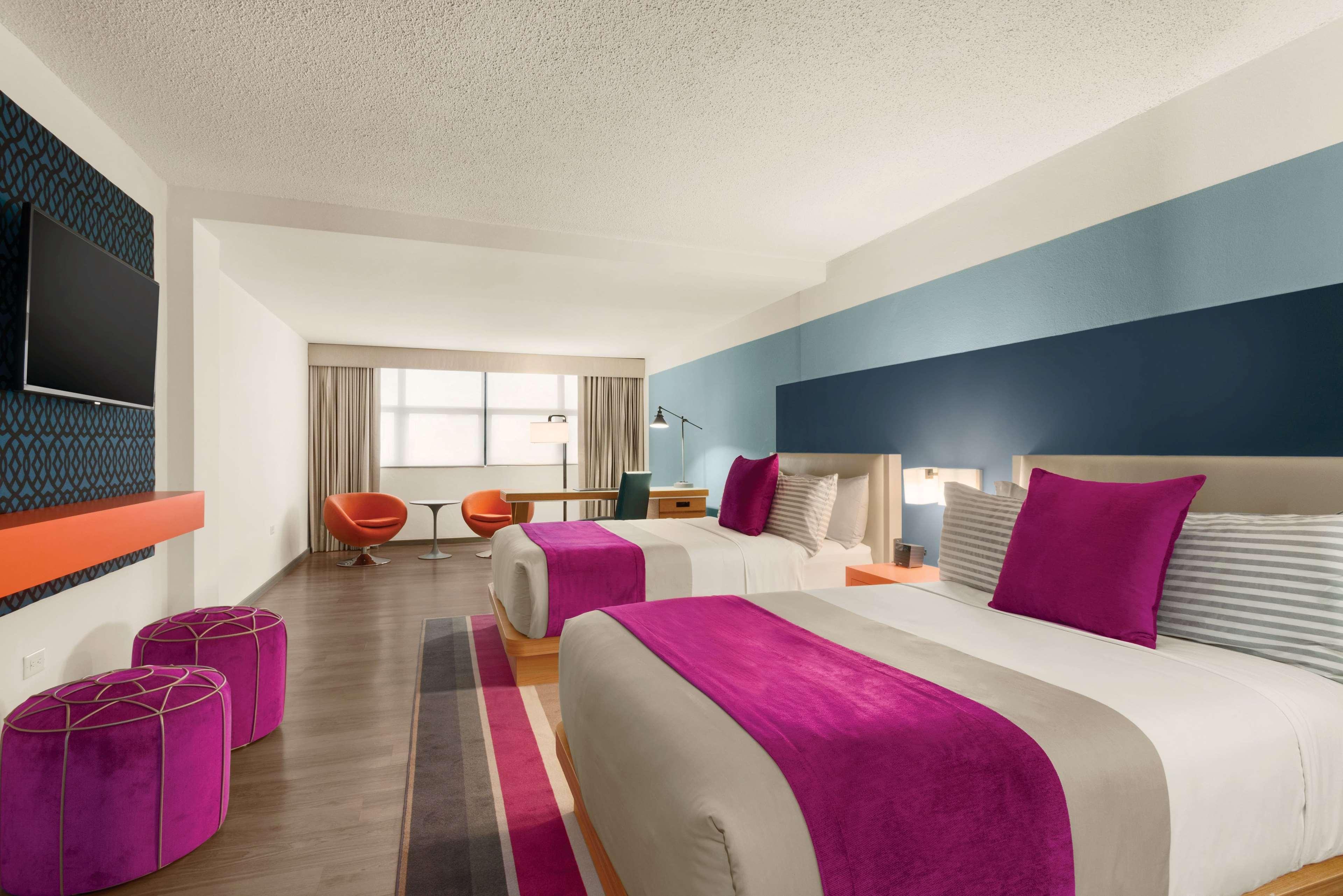 Tryp By Wyndham Isla Verde San Juan Dış mekan fotoğraf