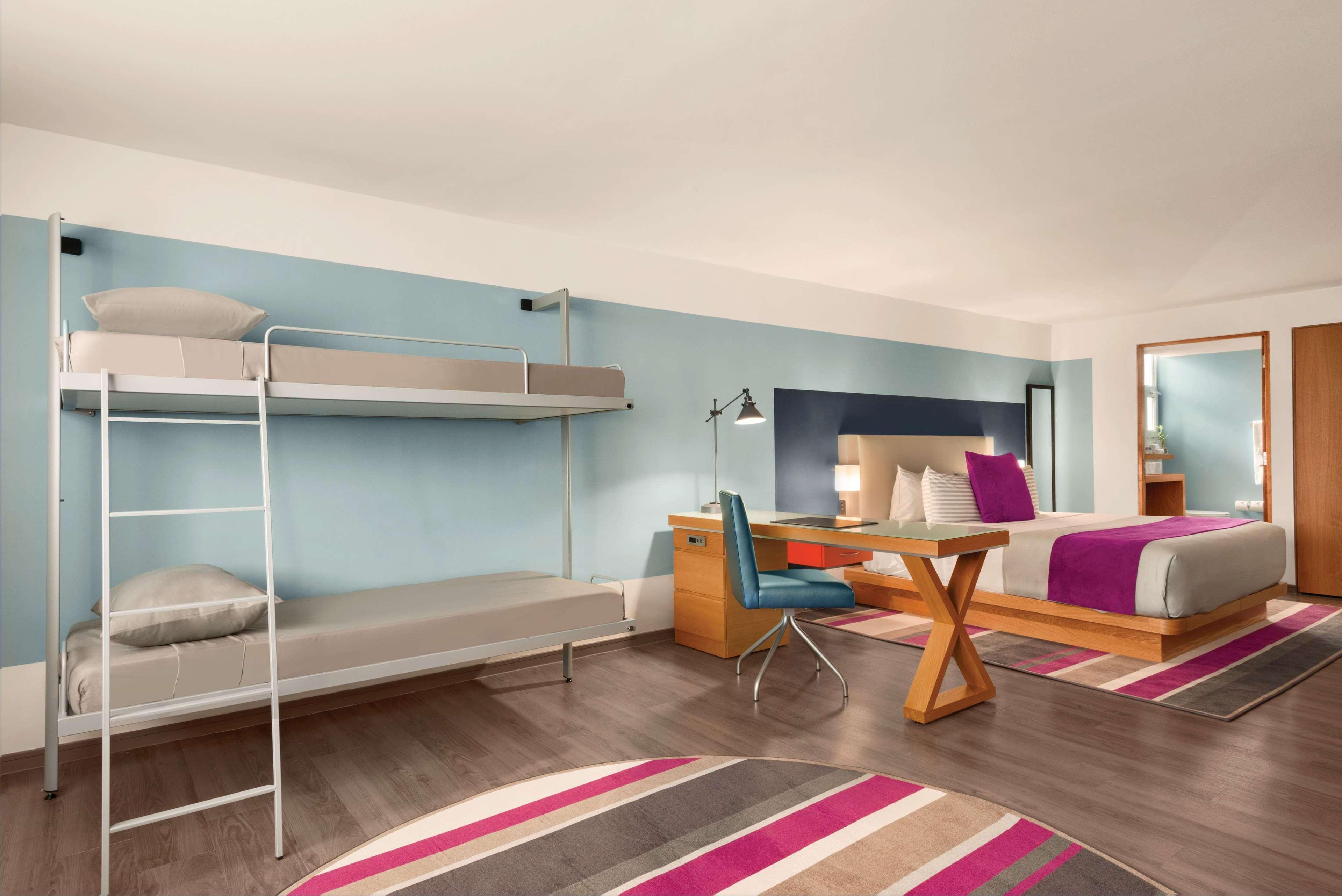 Tryp By Wyndham Isla Verde San Juan Dış mekan fotoğraf