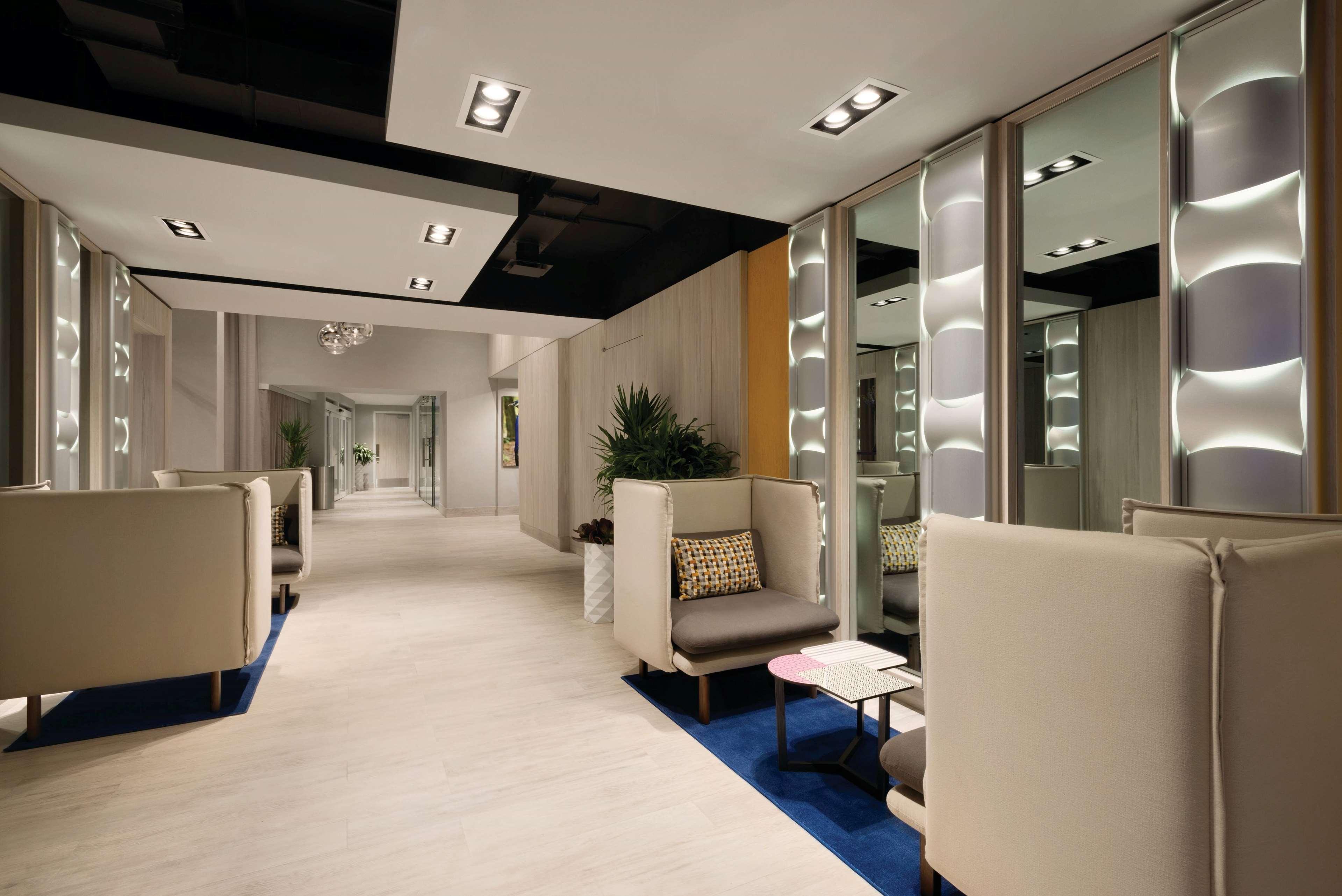 Tryp By Wyndham Isla Verde San Juan Dış mekan fotoğraf