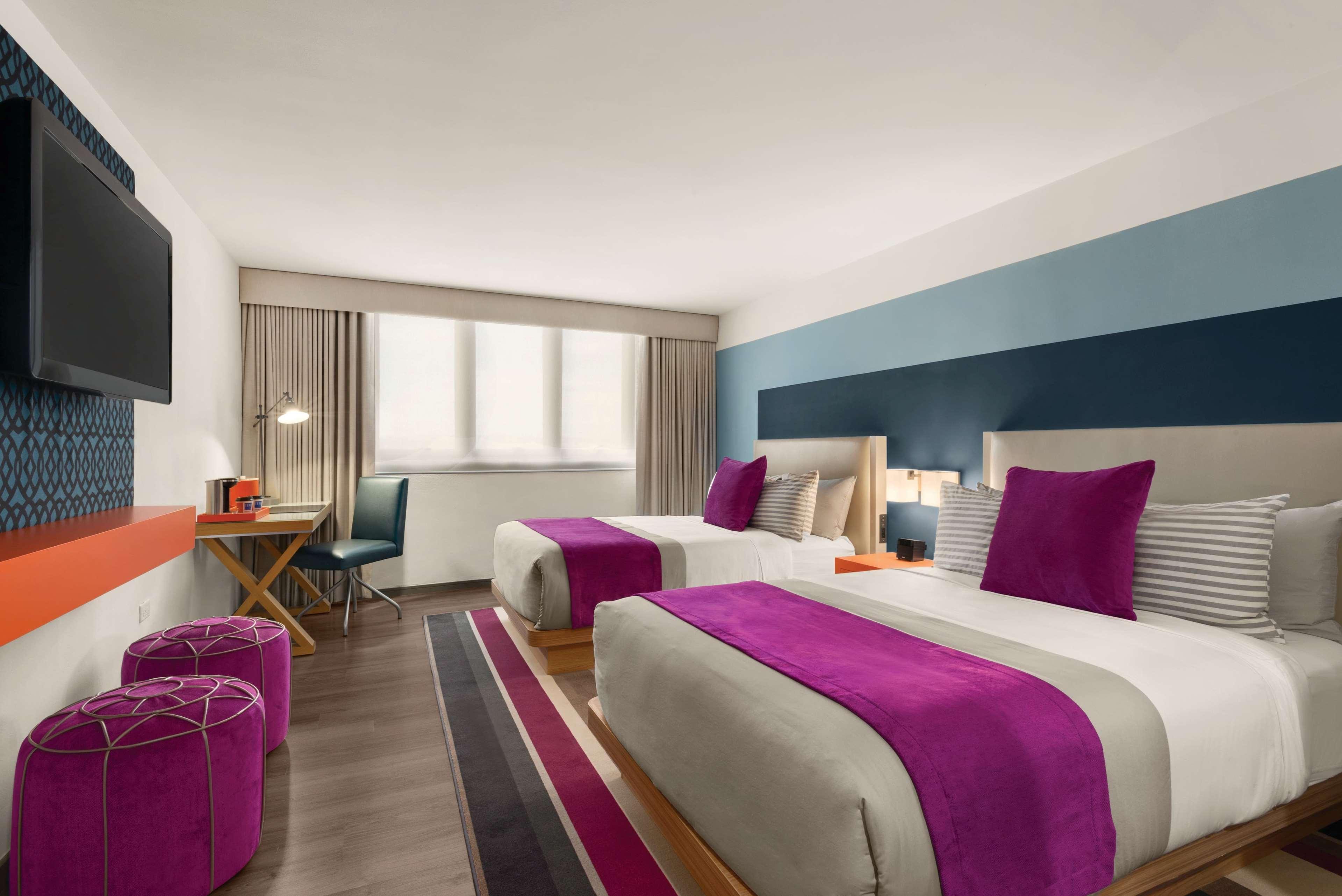 Tryp By Wyndham Isla Verde San Juan Dış mekan fotoğraf