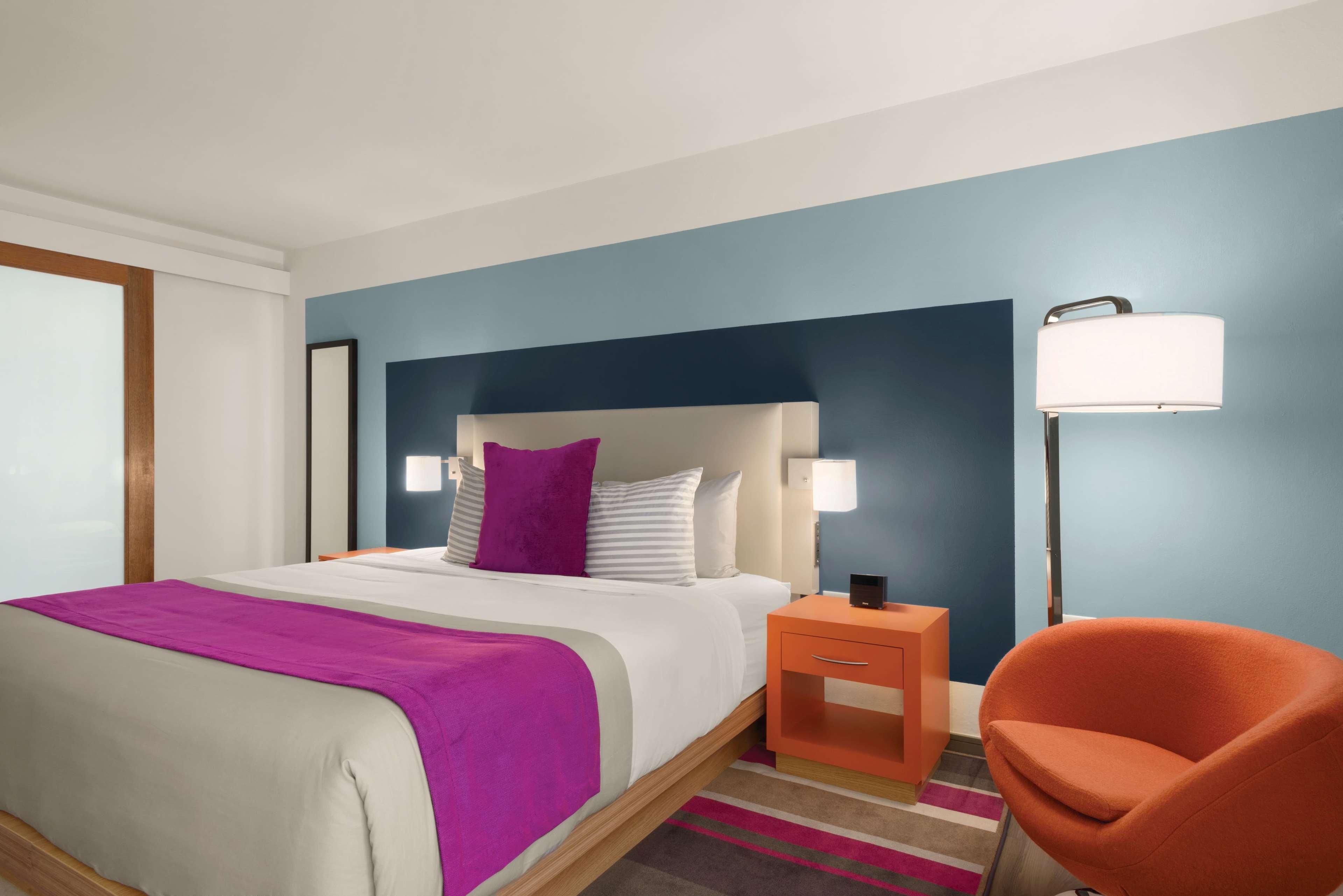 Tryp By Wyndham Isla Verde San Juan Dış mekan fotoğraf
