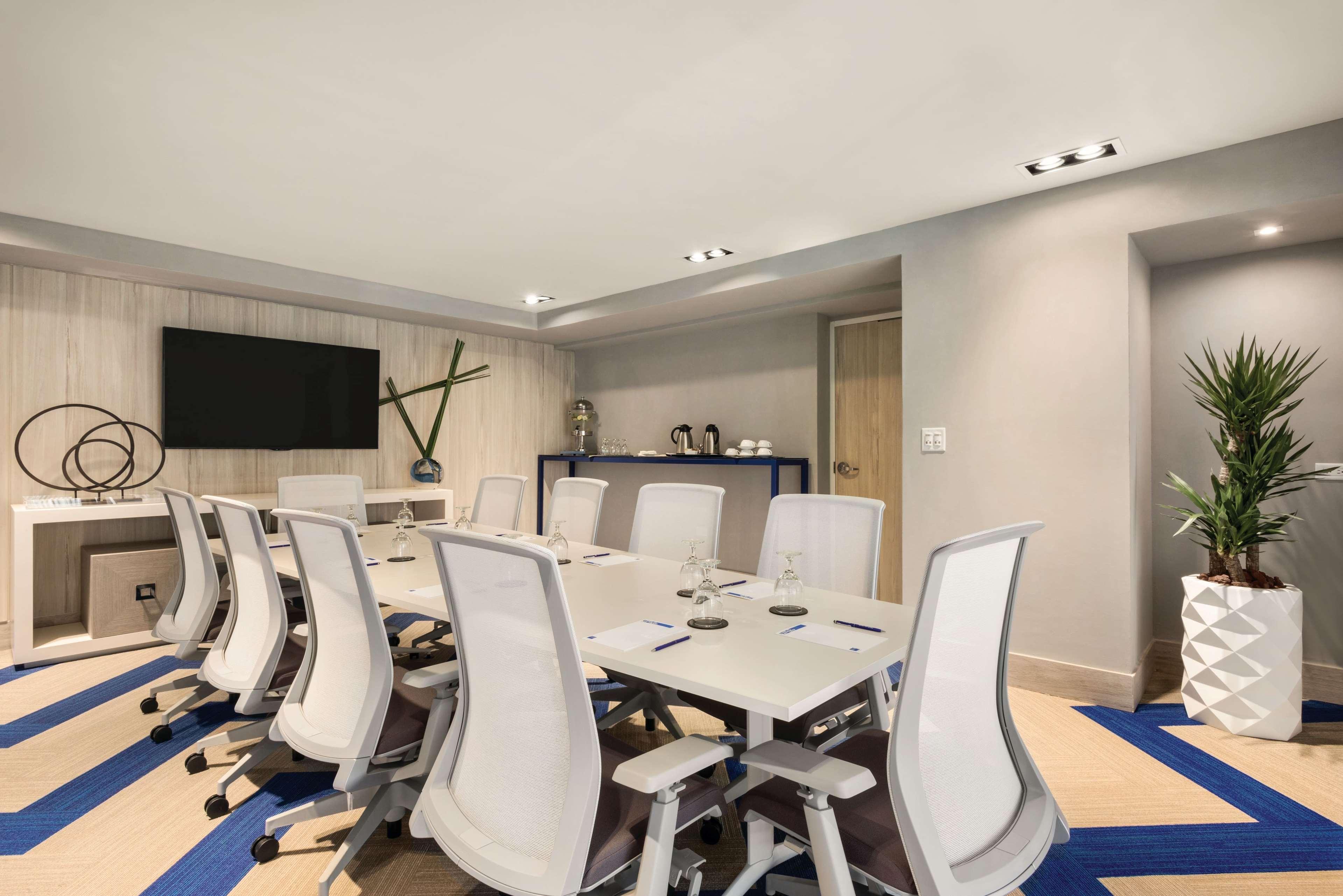 Tryp By Wyndham Isla Verde San Juan Dış mekan fotoğraf