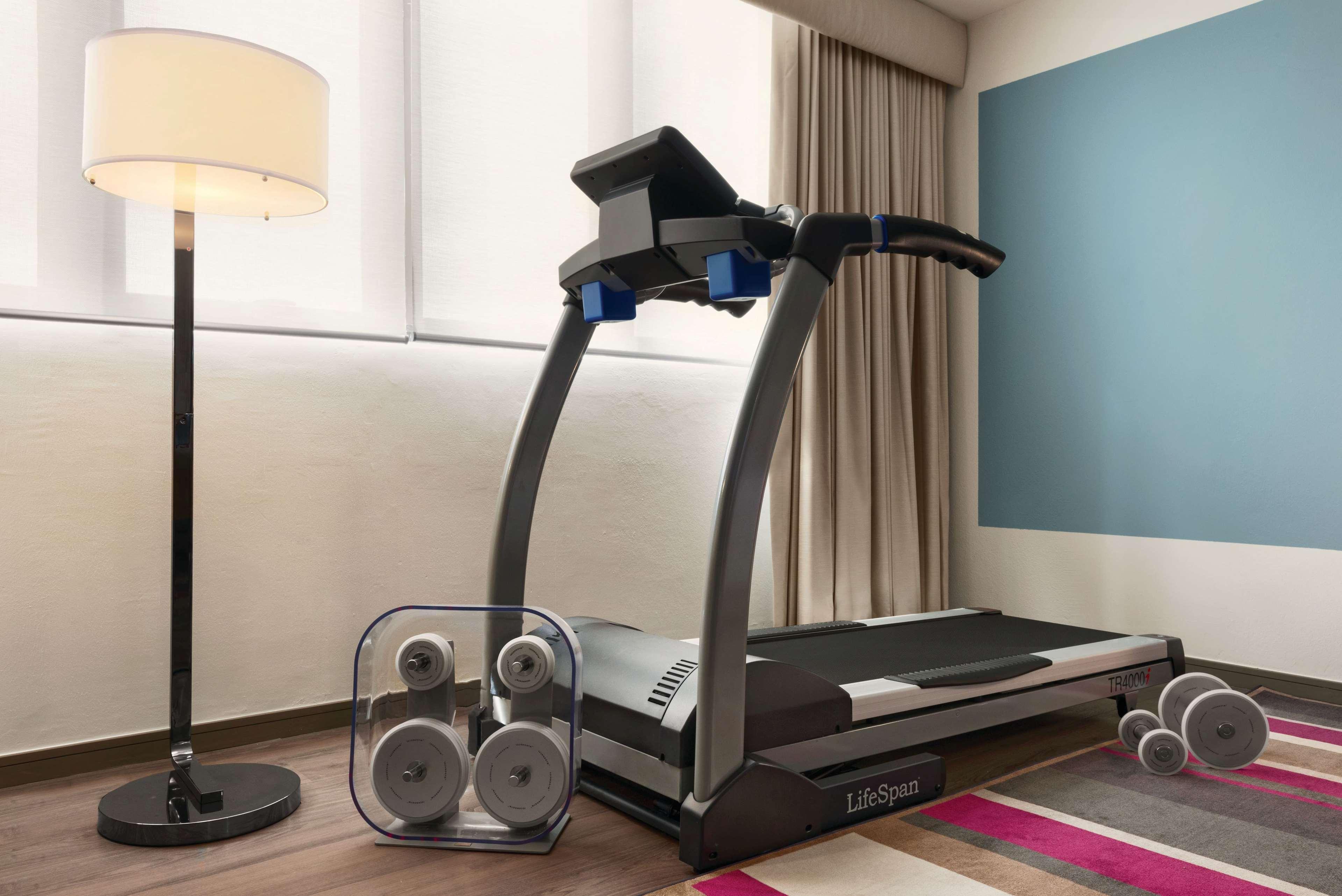 Tryp By Wyndham Isla Verde San Juan Dış mekan fotoğraf