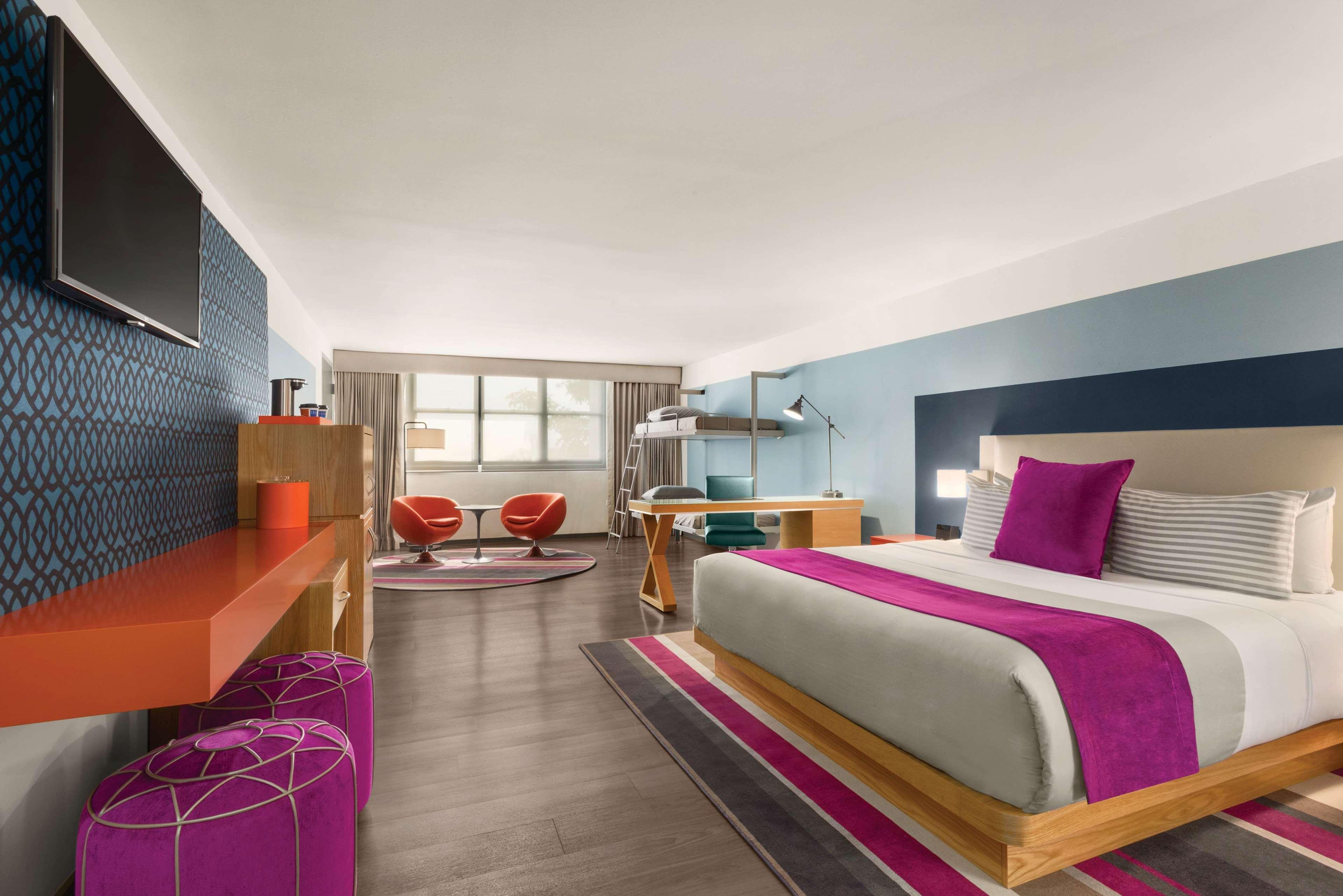Tryp By Wyndham Isla Verde San Juan Dış mekan fotoğraf