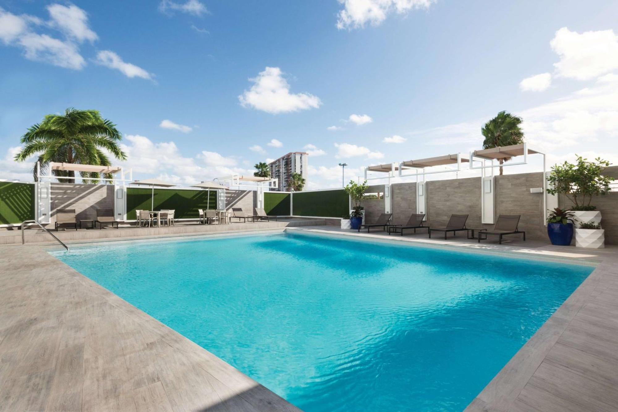 Tryp By Wyndham Isla Verde San Juan Dış mekan fotoğraf