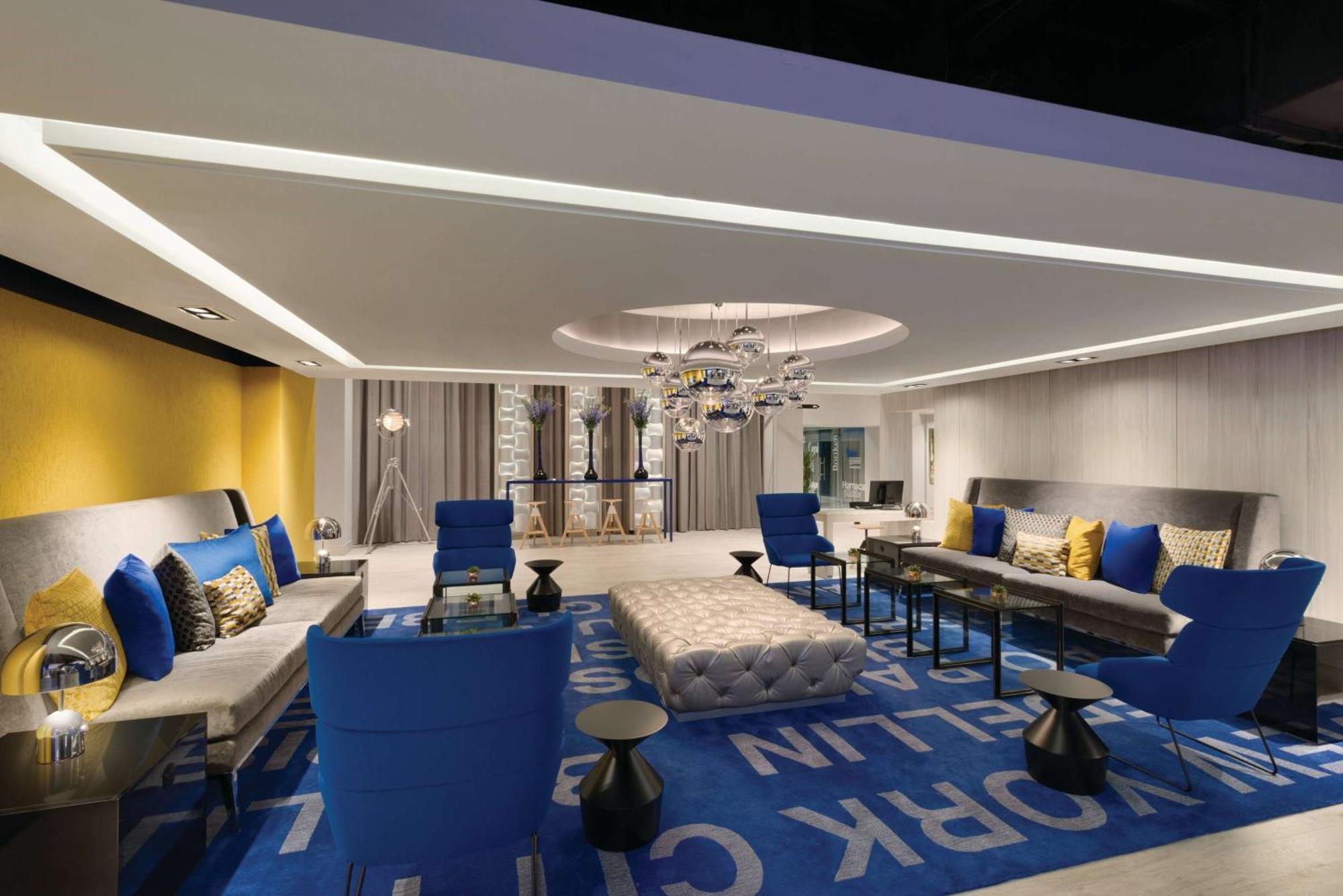 Tryp By Wyndham Isla Verde San Juan Dış mekan fotoğraf