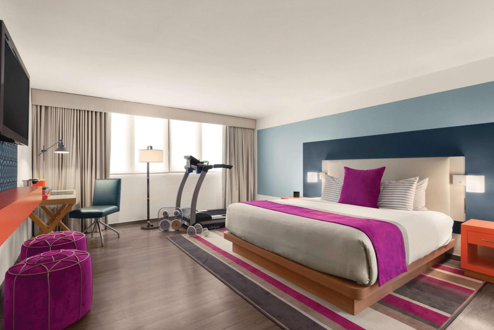 Tryp By Wyndham Isla Verde San Juan Dış mekan fotoğraf