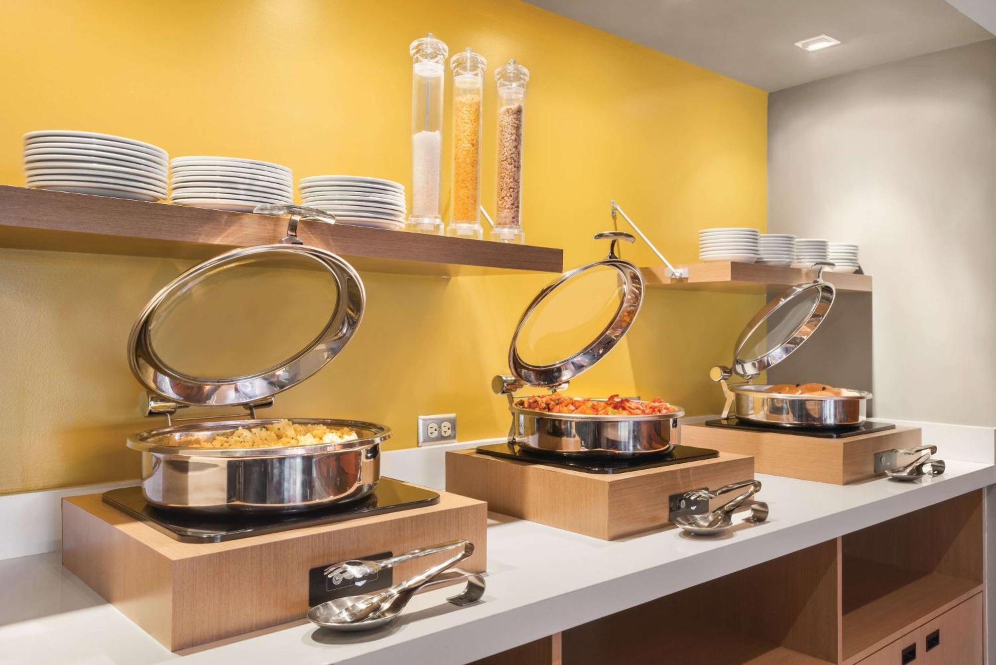 Tryp By Wyndham Isla Verde San Juan Dış mekan fotoğraf