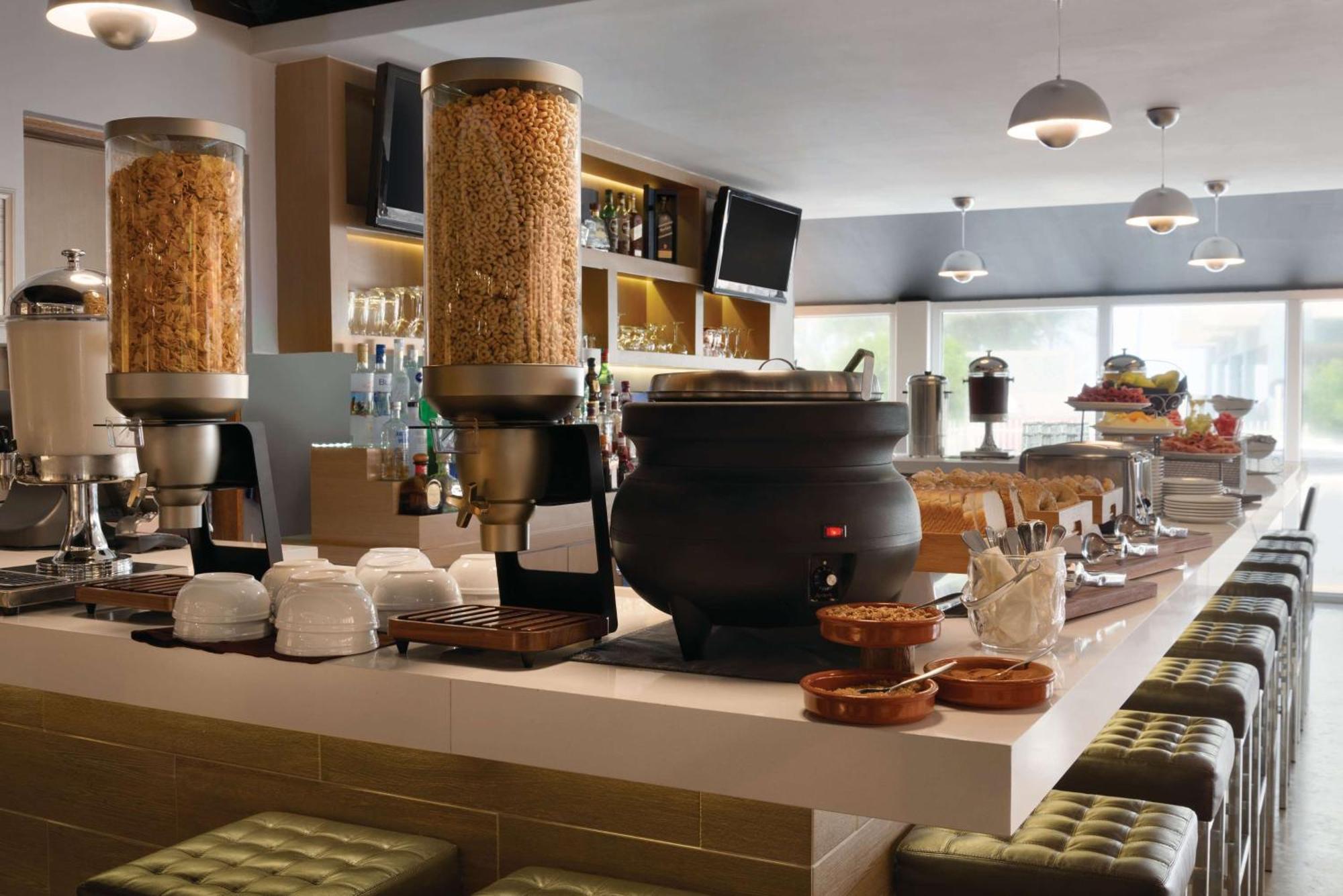 Tryp By Wyndham Isla Verde San Juan Dış mekan fotoğraf