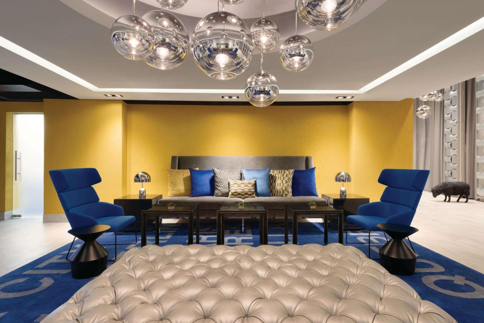 Tryp By Wyndham Isla Verde San Juan Dış mekan fotoğraf