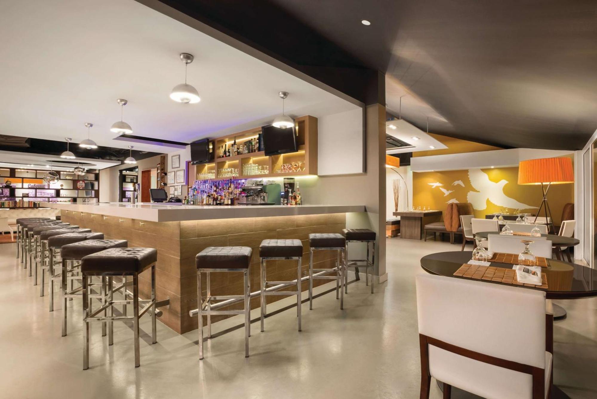 Tryp By Wyndham Isla Verde San Juan Dış mekan fotoğraf