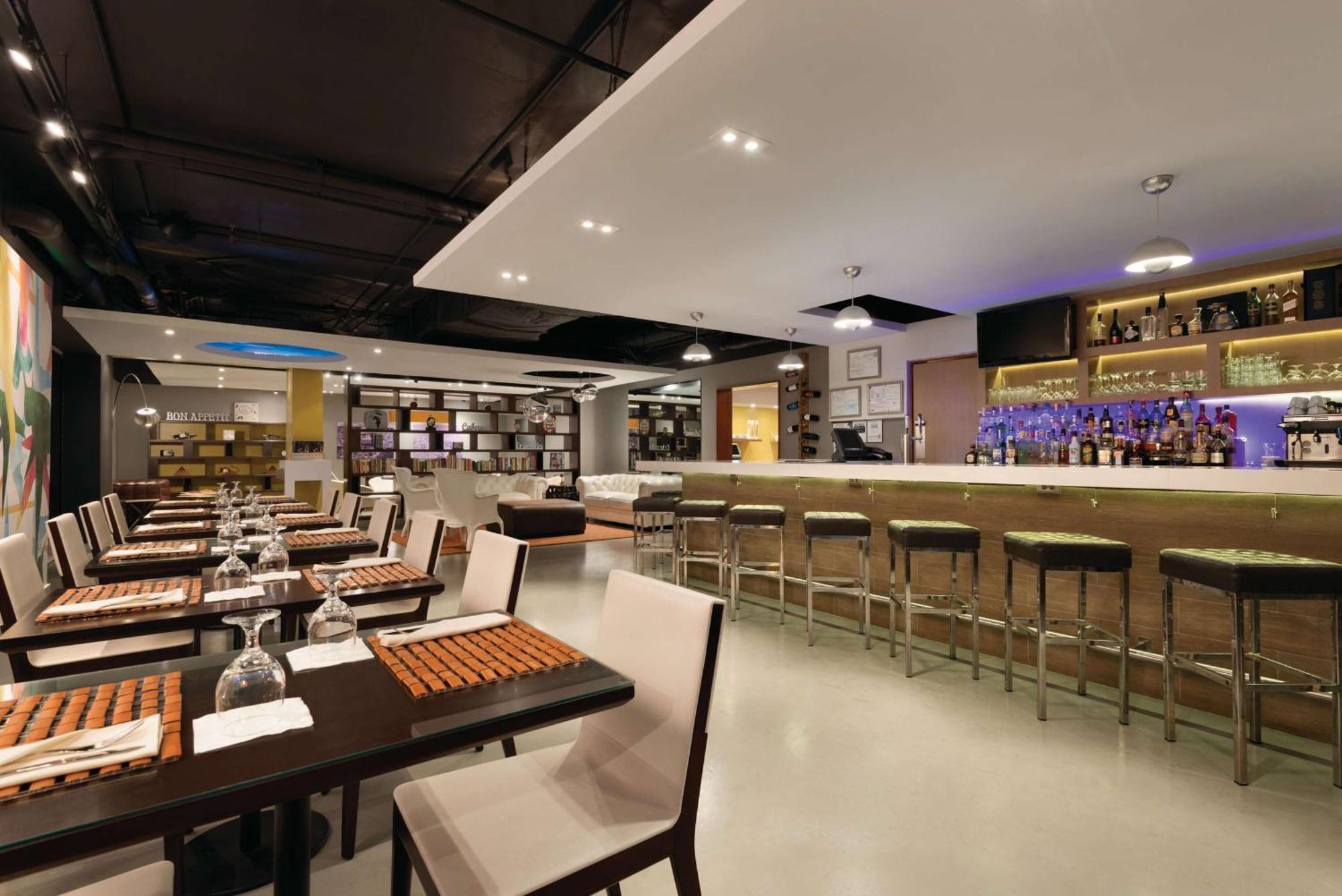 Tryp By Wyndham Isla Verde San Juan Dış mekan fotoğraf