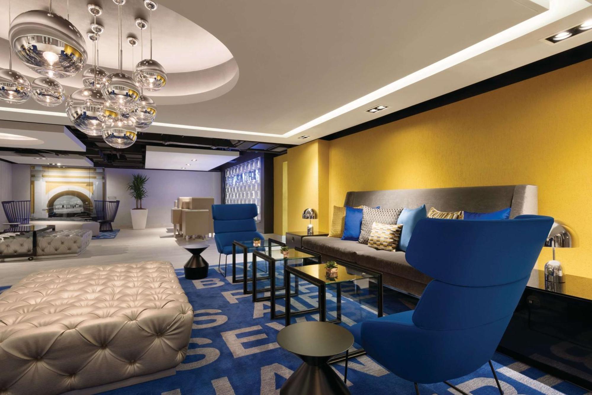 Tryp By Wyndham Isla Verde San Juan Dış mekan fotoğraf