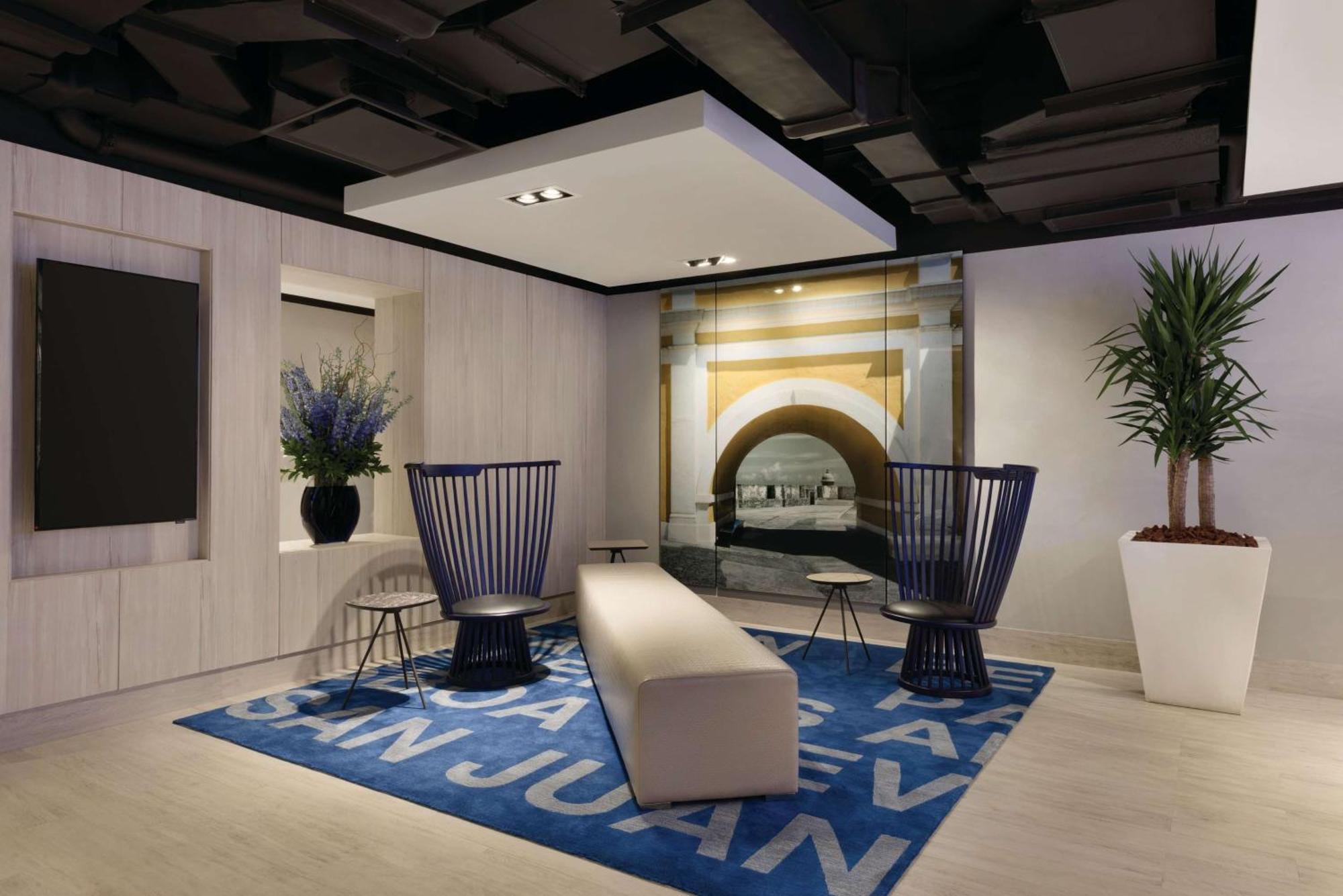 Tryp By Wyndham Isla Verde San Juan Dış mekan fotoğraf