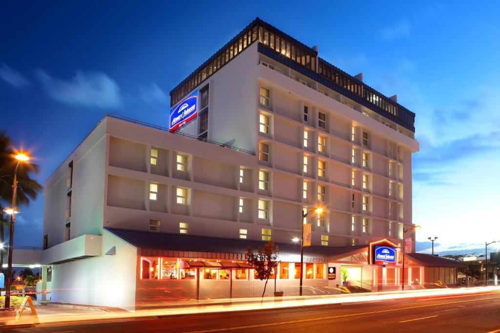 Tryp By Wyndham Isla Verde San Juan Dış mekan fotoğraf