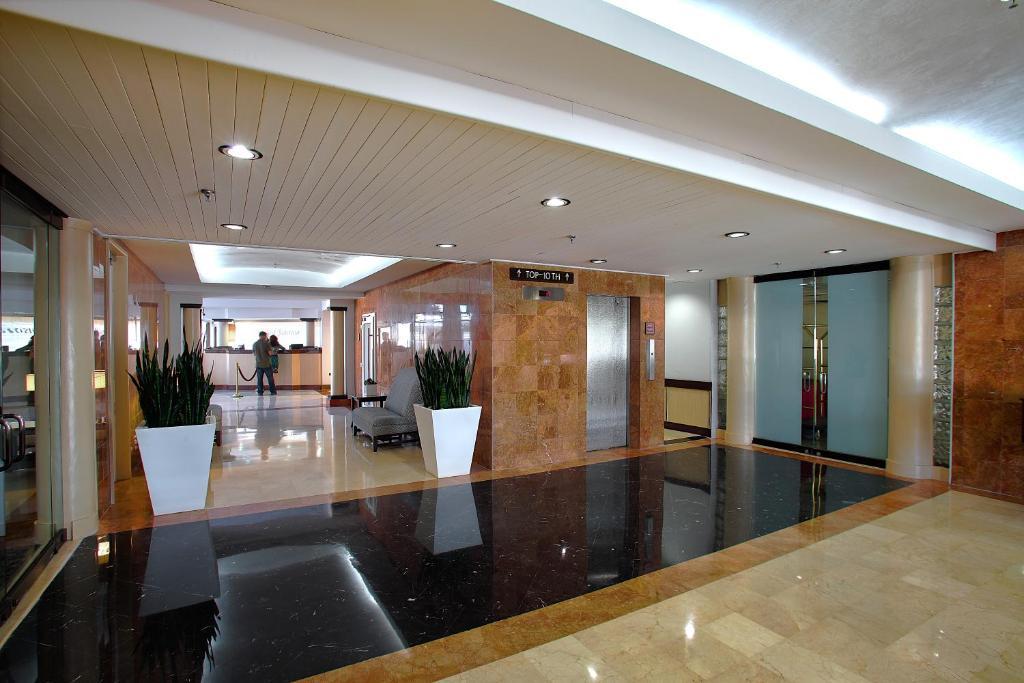 Tryp By Wyndham Isla Verde San Juan Dış mekan fotoğraf