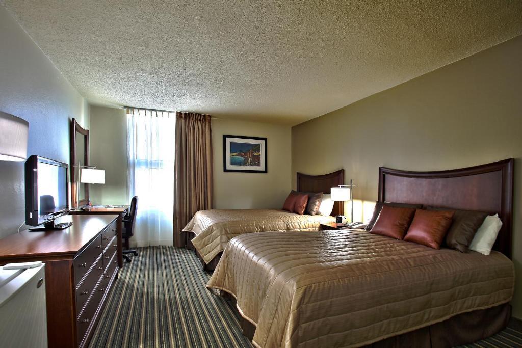 Tryp By Wyndham Isla Verde San Juan Oda fotoğraf