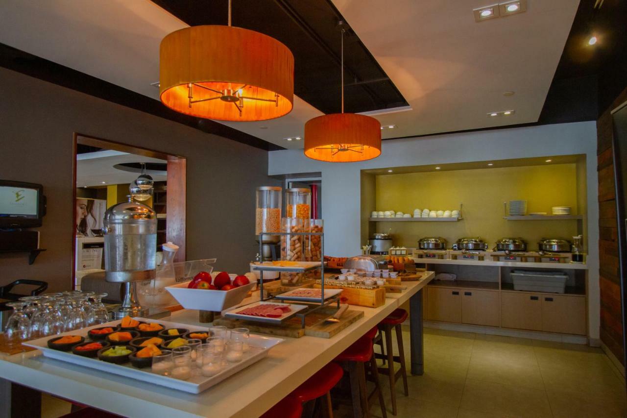 Tryp By Wyndham Isla Verde San Juan Dış mekan fotoğraf